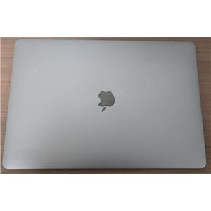 Apple MacBook Pro 16-inch 2019 A2141 i7-9750H 2.6GHz 32GB RAM 1TB SSD TouchBar !