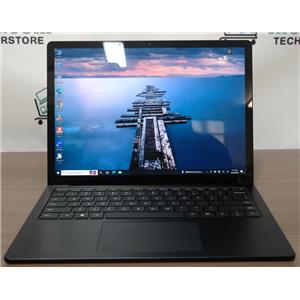Surface Laptop 5 1951 i5-1245U 2.5GHz 16gb RAM 512gb SSD 13.5" Touch Win 10
