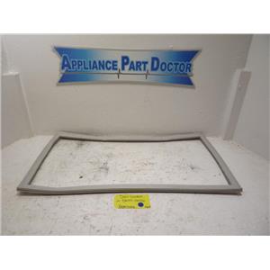 Samsung Refrigerator DA97-13015G Door Gasket Used