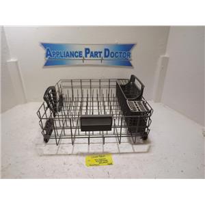 Kenmore Dishwasher W10728159 W10807920 8562069 Lower Rack Used