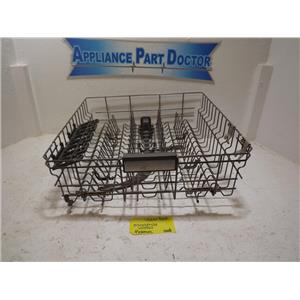 Kenmore Dishwasher W10727422 W10462394 Upper Rack Used