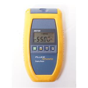 Fluke Networks Simplifiber Meter 2956-4010-01