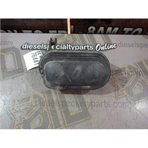 2003 2004 FORD F350 F250 XLT 6.0 DIESEL AUTO 4X4 VACUUM RESERV TANK F4UE9E453CA