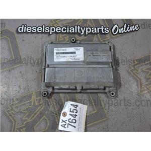 2001 2002 CHEVROLET 2500 350 6.6 DIESEL AUTO4X4 TCM TRANSMISSION MODULE 15077859