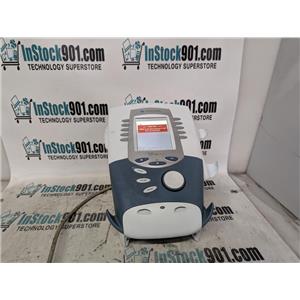Chattanooga 2761 Vectra Genisys 4-Channel Ultrasound - Error 300