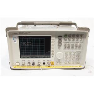 Agilent 8564EC Spectrum Analyzer 9 kHz - 40 GHz AS-IS