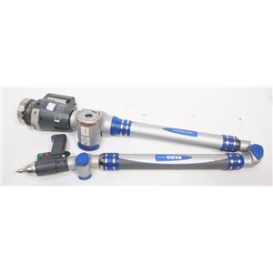 Faro Platinum 8-Axis ScanArm Measuring Arm P08-05-11-08938 AS-IS