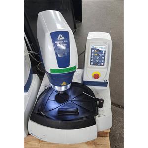 Buehler EcoMet 300 Grinder Polisher W/ Automet 250 Head