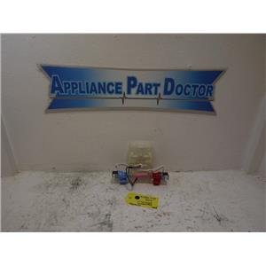 Kenmore Washer W11210459 W10869799 Water Inlet Valve Used