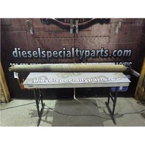 2001 2002 CHEVROLET 2500 3500 6.6 DIESEL AUTO 4X4 REAR DRIVE SHAFT ( STEEL ) OEM
