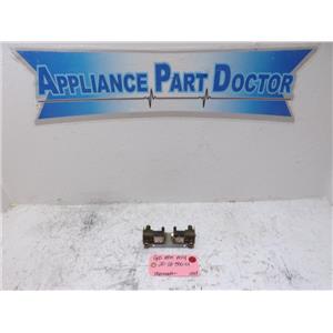 Thermador Range 20-02-500-01 Gas Valve Assy Used