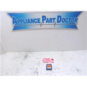 Thermador Range QIS515H Time Delay Relay Used