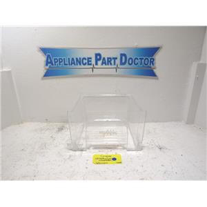 Whirlpool Refrigerator W10860735 W10668872 Crisper Used