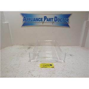 Whirlpool Refrigerator W10861806 W10714006 Meat Drawer Used