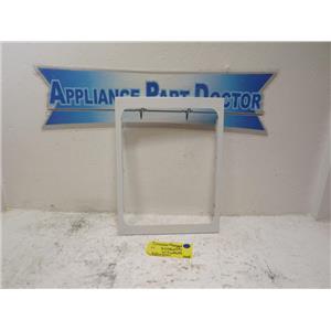 Whirlpool Refrigerator W10861519 W10628698 Drawer Hanger Used