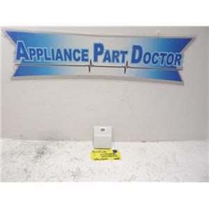 Whirlpool Refrigerator W10838039 W10592153 Endcap Used