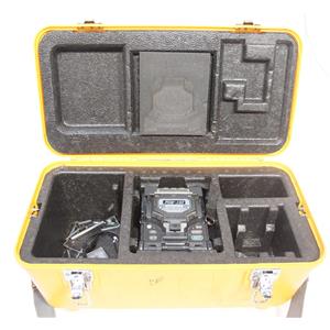 Fujikura FSM-18S SM MM Fiber Optic Fusion Splicer AS-IS