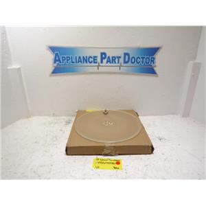 LG Microwave MJS47373304 (14") Glass Turntable NEW