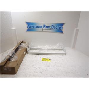 Frigidaire Refrigerator 240534901 Door Shelf Rack Bar (2 pack) NEW