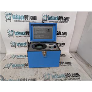 Bio-Tek UW-3 Ultrasound Wattmeter