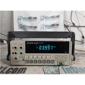 Fluke 8840A/AF Multimeter