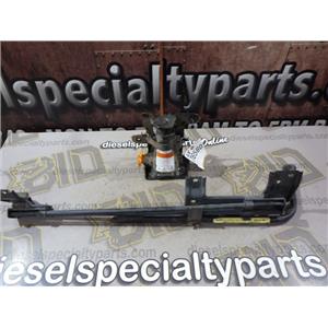 1999 2000 FORD F350 LARIAT 7.3 DIESEL AUTO 4X4 TIRE WHEEL SERVICE JACK TOOL SET