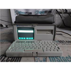 Hewlett Packard 4951C Protocol Analyzer