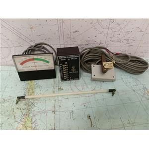 Boaters' Resale Shop of TX 2506 2801.21 RARITAN RUDDER ANGLE INDICATOR KIT MK5