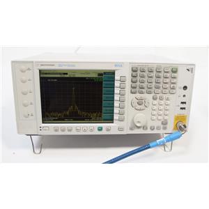 Keysight Agilent N9020A 20 Hz to 26.5 GHz MXA Signal Analyzer with Options