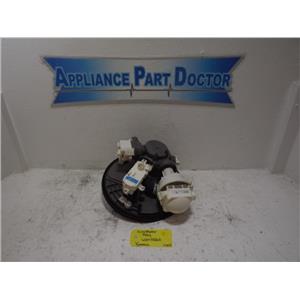 Kenmore Dishwasher W10455268 Sump & Motor Assy Used