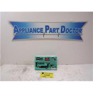 Maytag Washer W11447258 W11502823 Control Board Used