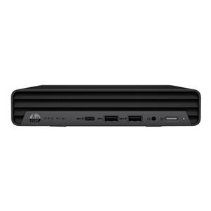 HP Pro 400 G9 mini 256GB SSD, Intel Core i5 12th, 2.0 GHz, 16GB WIFI WIN 11