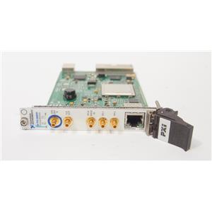 National Instruments NI PXI-6683H Timing Module