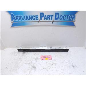 KitchenAid Dishwasher W108563012 Control Panel