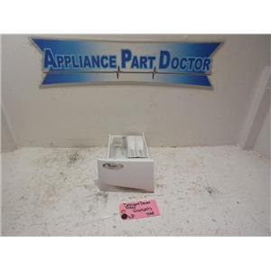 Whirlpool Washer W10192973 Detergent Drawer Assy Used
