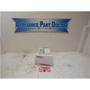 Whirlpool Washer W10192973 Detergent Drawer Assy Used