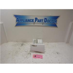 Whirlpool Washer W10192973 Detergent Drawer Assy Used