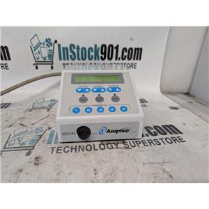 Aseptico AEU-25 Dental Endodontic Handpiece Console