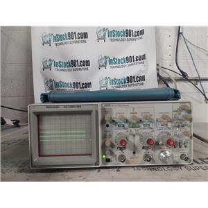 Tektronix AN/USM-488 2235 100 MHz Oscilloscope