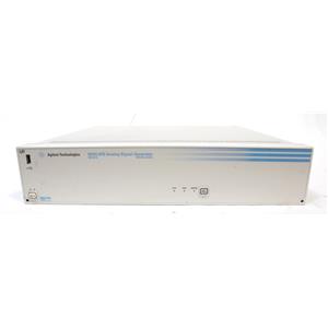 Agilent N5161A MXG ATE Analog Signal Generator 100kHz - 3GHz