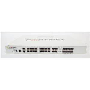 Fortinet FG-200F FortiGate-200F SFP+ Network Security Firewall Appliance
