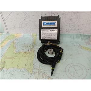 Boaters' Resale Shop of TX 2506 2803.01 CRUISAIR STQ16-410 115VAC ELECTRICAL BOX