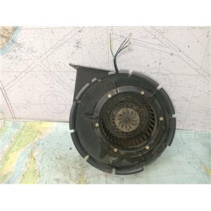 Boaters' Resale Shop of TX 2506 2803.12 CRUISAIR STQ16-410A 115V AC BLOWER MOTOR