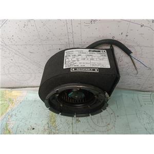 Boaters' Resale Shop of TX 2506 2803.14 CRUISAIR STQ8-410A 115V AC BLOWER MOTOR