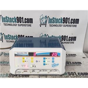 Bovie Specialist PRO Generator A1250S