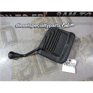 1999 2000 FORD F350 LARIAT 7.3 DIESEL AUTO 4X4 FLOOR SHIFTER ( 4X4 ) OEM