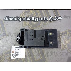 1999 2000 FORD F350 LARIAT 7.3 DIESEL AUTO 4X4 JUNCTION FUSE BOX YC3T14A067HA