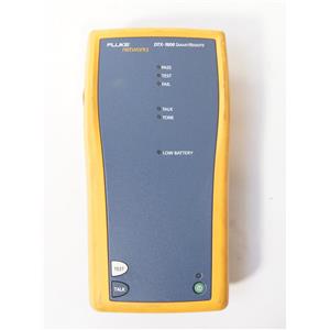 Fluke Networks DTX-1800 Smart Remote Cat 5 Cat 6
