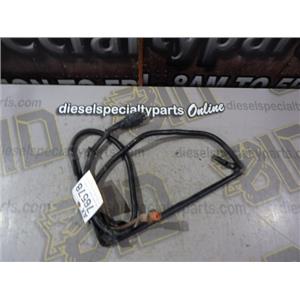 1999 2000 FORD F350 LARIAT 7.3 DIESEL AUTO 4X4 BLOCK HEATER CORD OEM