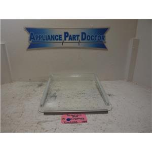 Electrolux Refrigerator 241839902 Formed Glass Shelf Used